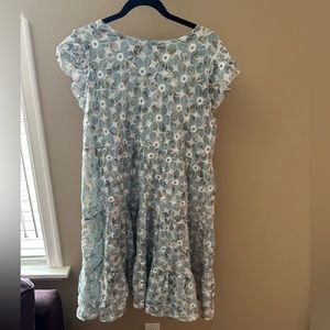 NWT floral maternity dress